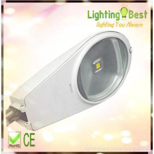 50w led street light outdoor decoration